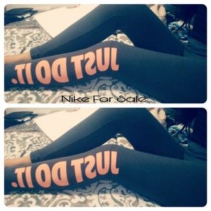 Nike Leggings